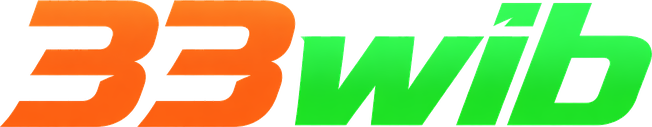 Logo 33wib